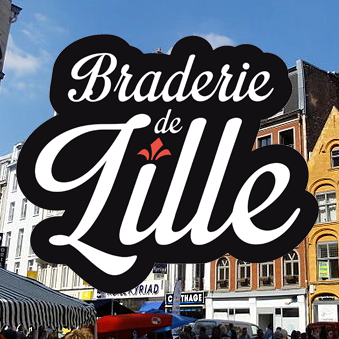 Logo Braderie de Lille - favicon du site braderie-de-lille.fr