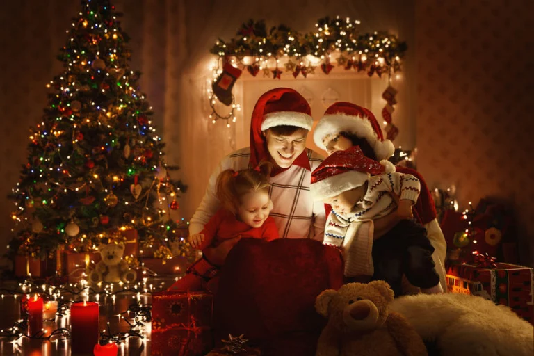 Cadeaux de Noël : comment faire de bonnes affaires pour toute la famille ?