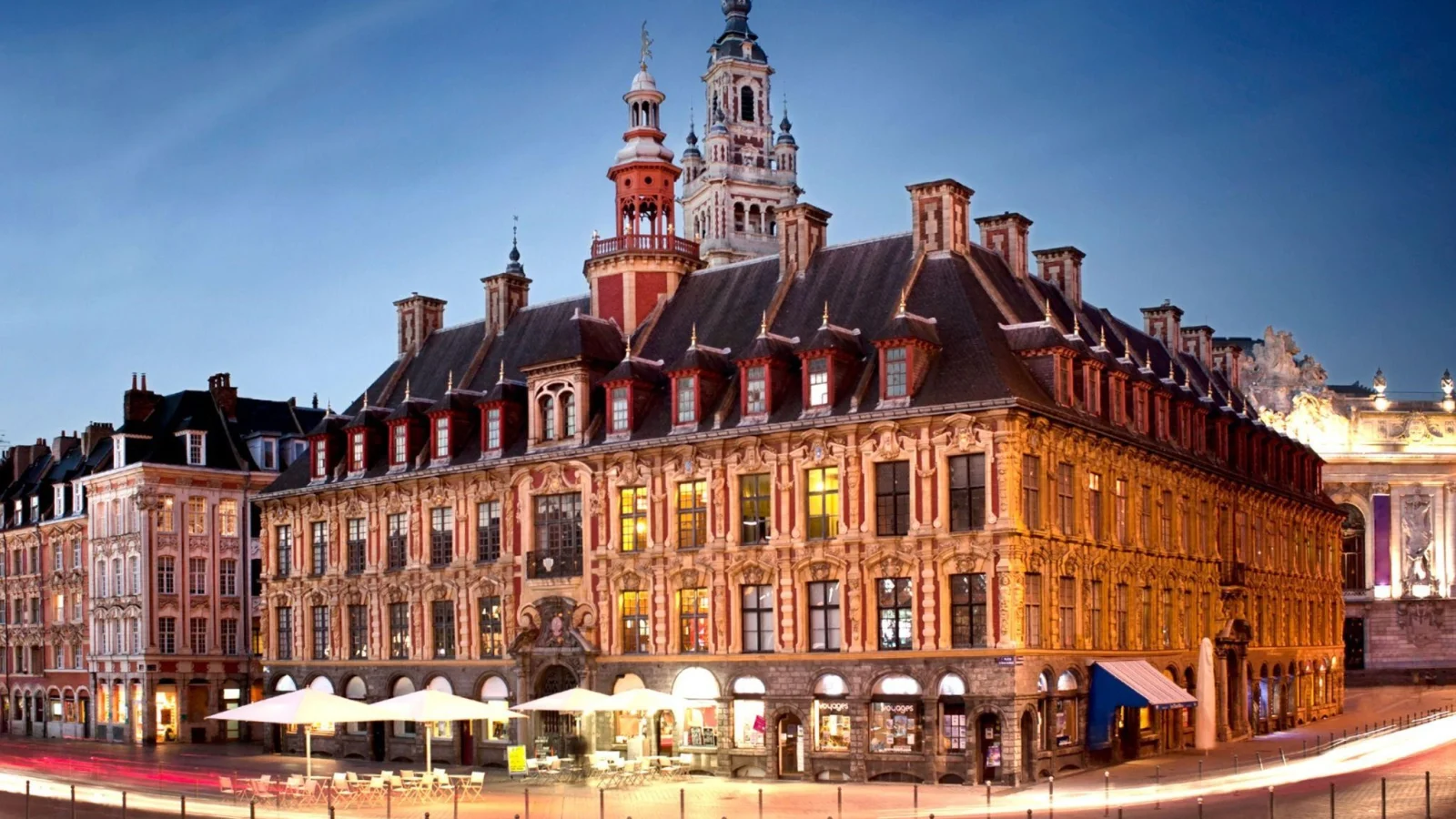 Vous demenagez a Lille 1