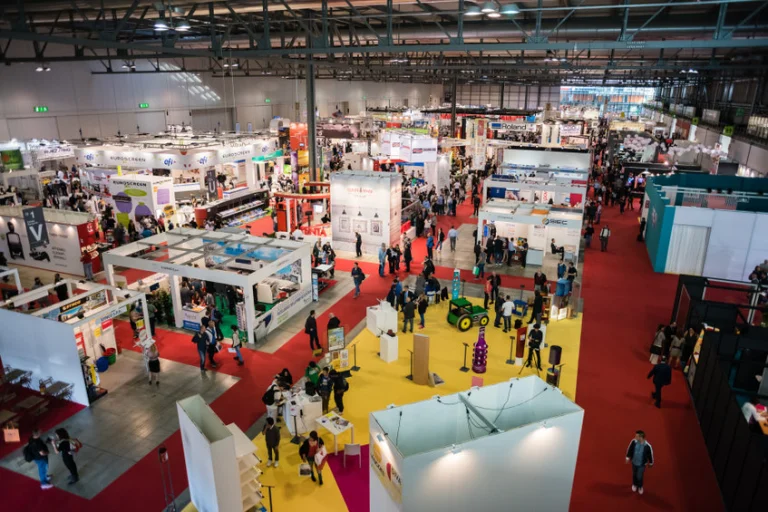 Comment exposer pour un salon professionnel à Lille ?