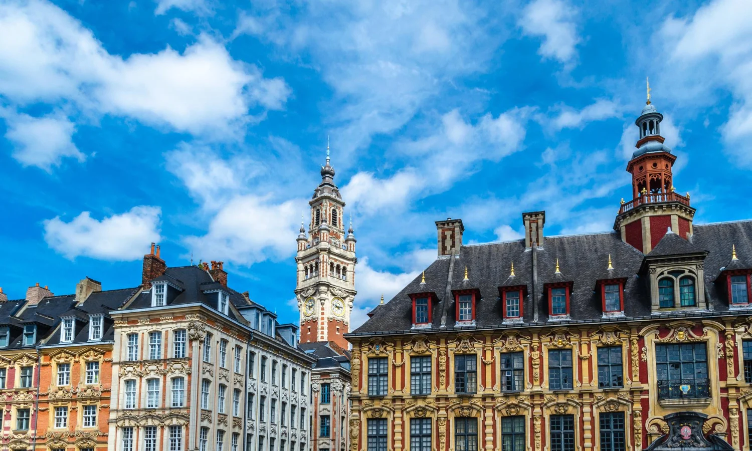 Découvrir Lille à plusieurs : les parcours qui marchent mieux qu’une visite guidée