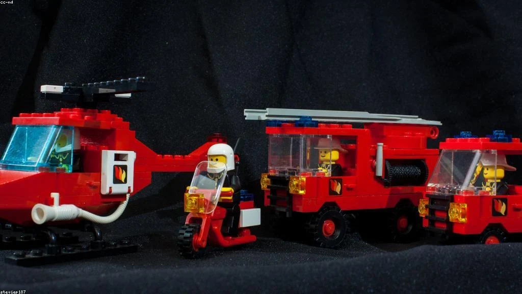 Jouets anciens et Lego vintage en vente à la Braderie de Lille 2026